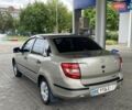 Серый ВАЗ 2190 Гранта, объемом двигателя 1.6 л и пробегом 147 тыс. км за 5100 $, фото 13 на Automoto.ua
