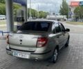 Серый ВАЗ 2190 Гранта, объемом двигателя 1.6 л и пробегом 147 тыс. км за 5100 $, фото 10 на Automoto.ua