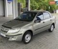 Серый ВАЗ 2190 Гранта, объемом двигателя 1.6 л и пробегом 147 тыс. км за 5100 $, фото 1 на Automoto.ua