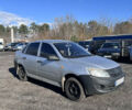ВАЗ 2190 Гранта 2012 в Буче на Automoto.ua Серый ВАЗ 2190 Гранта, объемом двигателя 1.6 л и пробегом 185 тыс. км за 1500 $, фото 2 на Automoto.ua