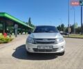 Серый ВАЗ 2190 Гранта, объемом двигателя 1.6 л и пробегом 78 тыс. км за 3000 $, фото 1 на Automoto.ua