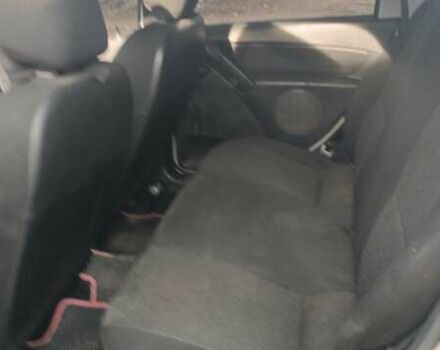 Сірий ВАЗ 2190 Гранта, об'ємом двигуна 1.6 л та пробігом 180 тис. км за 2000 $, фото 5 на Automoto.ua