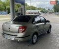 Серый ВАЗ 2190 Гранта, объемом двигателя 1.6 л и пробегом 147 тыс. км за 5100 $, фото 9 на Automoto.ua