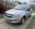 Серый ВАЗ 2190 Гранта, объемом двигателя 1.6 л и пробегом 107 тыс. км за 3500 $, фото 1 на Automoto.ua