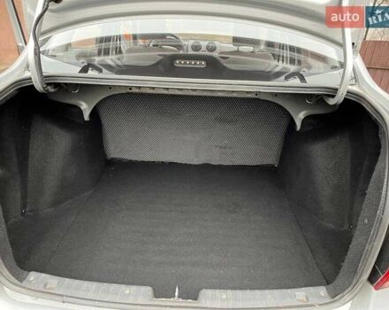 Сірий ВАЗ 2190 Гранта, об'ємом двигуна 1.6 л та пробігом 74 тис. км за 4800 $, фото 9 на Automoto.ua