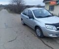 Сірий ВАЗ 2190 Гранта, об'ємом двигуна 1.6 л та пробігом 74 тис. км за 3500 $, фото 1 на Automoto.ua