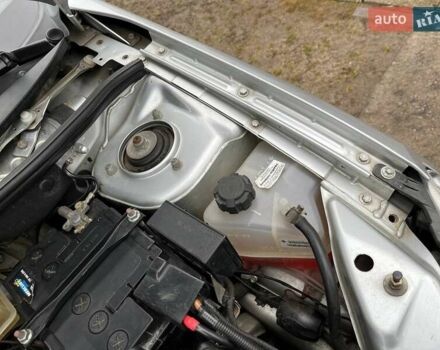 Сірий ВАЗ 2190 Гранта, об'ємом двигуна 1.6 л та пробігом 74 тис. км за 4800 $, фото 5 на Automoto.ua