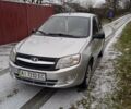 Сірий ВАЗ 2190 Гранта, об'ємом двигуна 1.6 л та пробігом 84 тис. км за 3500 $, фото 1 на Automoto.ua