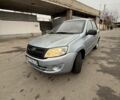 Сірий ВАЗ 2190 Гранта, об'ємом двигуна 1.6 л та пробігом 188 тис. км за 1650 $, фото 1 на Automoto.ua