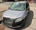 Серый ВАЗ 2190 Гранта, объемом двигателя 1.6 л и пробегом 102 тыс. км за 999 $, фото 1 на Automoto.ua