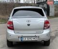 Сірий ВАЗ 2190 Гранта, об'ємом двигуна 1.6 л та пробігом 77 тис. км за 4500 $, фото 4 на Automoto.ua