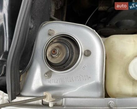 Сірий ВАЗ 2190 Гранта, об'ємом двигуна 1.6 л та пробігом 74 тис. км за 4800 $, фото 3 на Automoto.ua