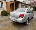 Сірий ВАЗ 2190 Гранта, об'ємом двигуна 1.6 л та пробігом 74 тис. км за 4800 $, фото 8 на Automoto.ua