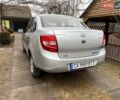 Сірий ВАЗ 2190 Гранта, об'ємом двигуна 1.6 л та пробігом 74 тис. км за 4800 $, фото 11 на Automoto.ua