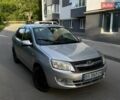 Серый ВАЗ 2190 Гранта, объемом двигателя 1.6 л и пробегом 111 тыс. км за 2500 $, фото 1 на Automoto.ua