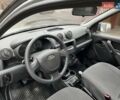 Сірий ВАЗ 2190 Гранта, об'ємом двигуна 1.6 л та пробігом 74 тис. км за 4800 $, фото 2 на Automoto.ua