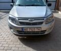 Сірий ВАЗ 2190 Гранта, об'ємом двигуна 1.6 л та пробігом 112 тис. км за 3500 $, фото 1 на Automoto.ua