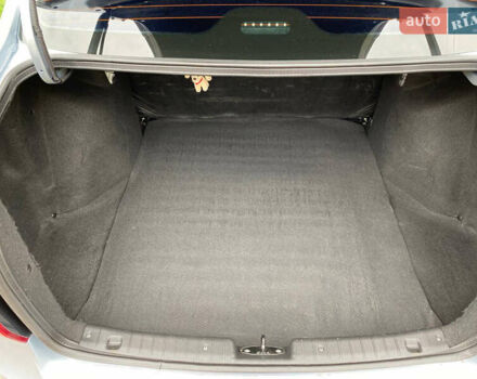 Серый ВАЗ 2190 Гранта, объемом двигателя 1.6 л и пробегом 80 тыс. км за 4000 $, фото 29 на Automoto.ua