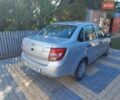 ВАЗ 2190 Гранта 2014 в Виннице на Automoto.ua Серый ВАЗ 2190 Гранта, объемом двигателя 1.6 л и пробегом 56 тыс. км за 3600 $, фото 9 на Automoto.ua