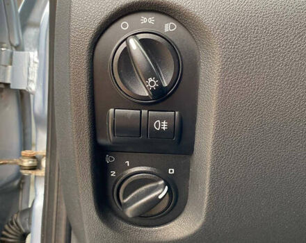 Серый ВАЗ 2190 Гранта, объемом двигателя 1.6 л и пробегом 80 тыс. км за 4000 $, фото 25 на Automoto.ua