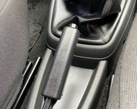 Серый ВАЗ 2190 Гранта, объемом двигателя 1.6 л и пробегом 80 тыс. км за 4000 $, фото 22 на Automoto.ua