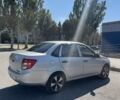 Серый ВАЗ 2190 Гранта, объемом двигателя 1.6 л и пробегом 197 тыс. км за 3500 $, фото 1 на Automoto.ua