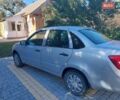 Серый ВАЗ 2190 Гранта, объемом двигателя 1.6 л и пробегом 56 тыс. км за 3000 $, фото 3 на Automoto.ua