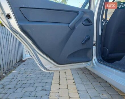 ВАЗ 2190 Гранта 2014 в Виннице на Automoto.ua Серый ВАЗ 2190 Гранта, объемом двигателя 1.6 л и пробегом 56 тыс. км за 3600 $, фото 7 на Automoto.ua