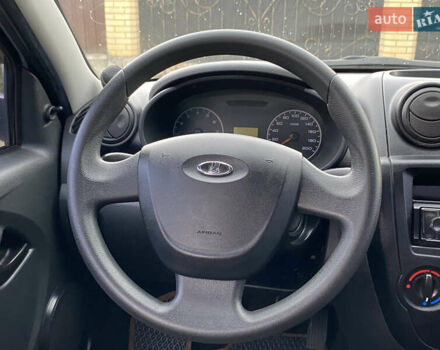 ВАЗ 2190 Гранта 2014 в Ахтырке на Automoto.ua Серый ВАЗ 2190 Гранта, объемом двигателя 1.6 л и пробегом 77 тыс. км за 4300 $, фото 20 на Automoto.ua