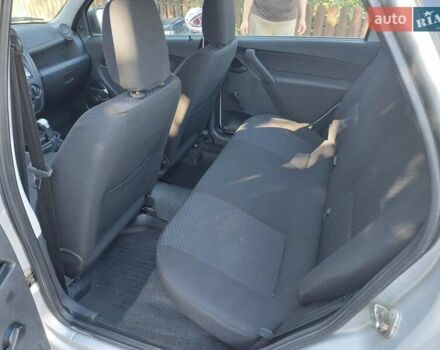 ВАЗ 2190 Гранта 2014 в Виннице на Automoto.ua Серый ВАЗ 2190 Гранта, объемом двигателя 1.6 л и пробегом 56 тыс. км за 3600 $, фото 8 на Automoto.ua