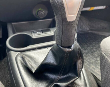 Серый ВАЗ 2190 Гранта, объемом двигателя 1.6 л и пробегом 80 тыс. км за 4000 $, фото 21 на Automoto.ua