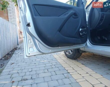 ВАЗ 2190 Гранта 2014 в Виннице на Automoto.ua Серый ВАЗ 2190 Гранта, объемом двигателя 1.6 л и пробегом 56 тыс. км за 3600 $, фото 2 на Automoto.ua