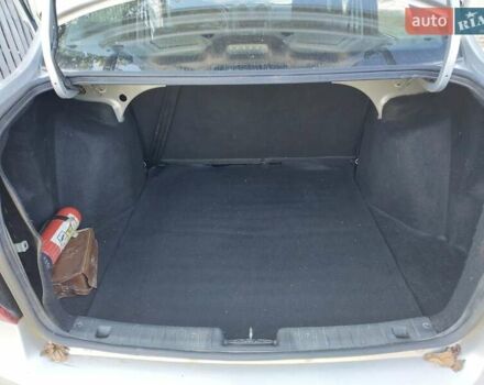 ВАЗ 2190 Гранта 2014 в Виннице на Automoto.ua Серый ВАЗ 2190 Гранта, объемом двигателя 1.6 л и пробегом 56 тыс. км за 3600 $, фото 11 на Automoto.ua