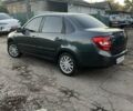 Сірий ВАЗ 2190 Гранта, об'ємом двигуна 1.6 л та пробігом 75 тис. км за 4300 $, фото 4 на Automoto.ua