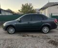 Сірий ВАЗ 2190 Гранта, об'ємом двигуна 1.6 л та пробігом 75 тис. км за 4300 $, фото 5 на Automoto.ua
