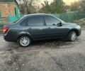 Сірий ВАЗ 2190 Гранта, об'ємом двигуна 1.6 л та пробігом 75 тис. км за 4300 $, фото 1 на Automoto.ua