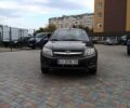 Серый ВАЗ 2190 Гранта, объемом двигателя 1.6 л и пробегом 75 тыс. км за 4250 $, фото 6 на Automoto.ua