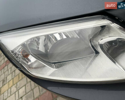 Серый ВАЗ 2190 Гранта, объемом двигателя 1.6 л и пробегом 76 тыс. км за 5390 $, фото 8 на Automoto.ua