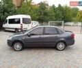 Серый ВАЗ 2190 Гранта, объемом двигателя 1.6 л и пробегом 75 тыс. км за 4250 $, фото 2 на Automoto.ua