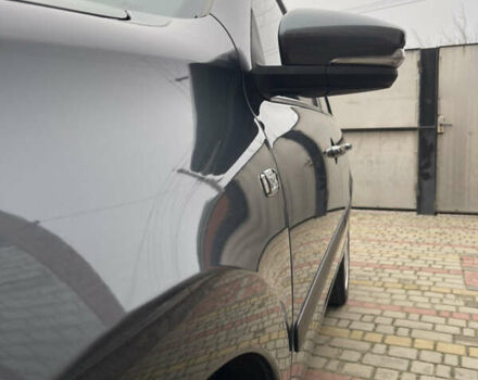 Серый ВАЗ 2190 Гранта, объемом двигателя 1.6 л и пробегом 76 тыс. км за 5390 $, фото 10 на Automoto.ua