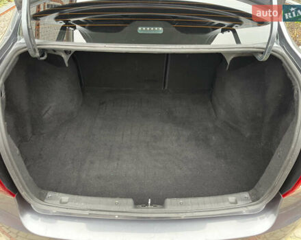 Серый ВАЗ 2190 Гранта, объемом двигателя 1.6 л и пробегом 76 тыс. км за 5390 $, фото 20 на Automoto.ua