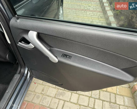 Серый ВАЗ 2190 Гранта, объемом двигателя 1.6 л и пробегом 76 тыс. км за 5390 $, фото 16 на Automoto.ua