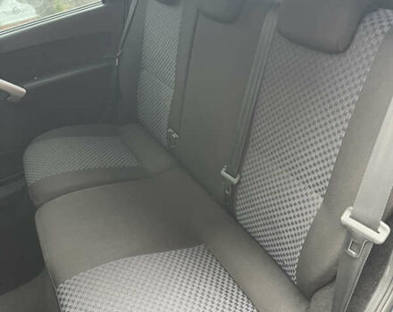 Серый ВАЗ 2190 Гранта, объемом двигателя 1.6 л и пробегом 76 тыс. км за 5390 $, фото 18 на Automoto.ua