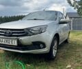 Сірий ВАЗ 2190 Гранта, об'ємом двигуна 1.6 л та пробігом 64 тис. км за 4700 $, фото 1 на Automoto.ua