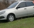 Серый ВАЗ 2190 Гранта, объемом двигателя 1.6 л и пробегом 89 тыс. км за 5000 $, фото 5 на Automoto.ua