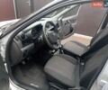 Сірий ВАЗ 2190 Гранта, об'ємом двигуна 1.6 л та пробігом 90 тис. км за 5000 $, фото 7 на Automoto.ua