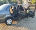 Серый ВАЗ 2190 Гранта, объемом двигателя 1.6 л и пробегом 46 тыс. км за 4700 $, фото 3 на Automoto.ua