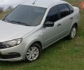 Серый ВАЗ 2190 Гранта, объемом двигателя 1.6 л и пробегом 89 тыс. км за 5000 $, фото 30 на Automoto.ua