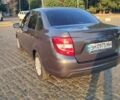 Серый ВАЗ 2190 Гранта, объемом двигателя 1.6 л и пробегом 46 тыс. км за 4700 $, фото 15 на Automoto.ua
