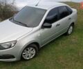 Серый ВАЗ 2190 Гранта, объемом двигателя 1.6 л и пробегом 89 тыс. км за 5000 $, фото 25 на Automoto.ua